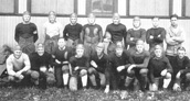 Carver County Independent Football Team 1924