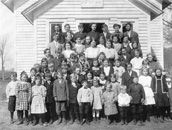 District 61 School, 1907