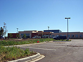 2007—New Watertown-Mayer Elementary School / Paul Avenue