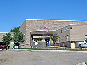 2007—Watertown-Mayer Middle School / Highway 25