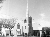1973—Trinity Lutheran Church - Newton Avenue & Madison Street