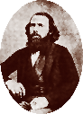 portrait of William Buck